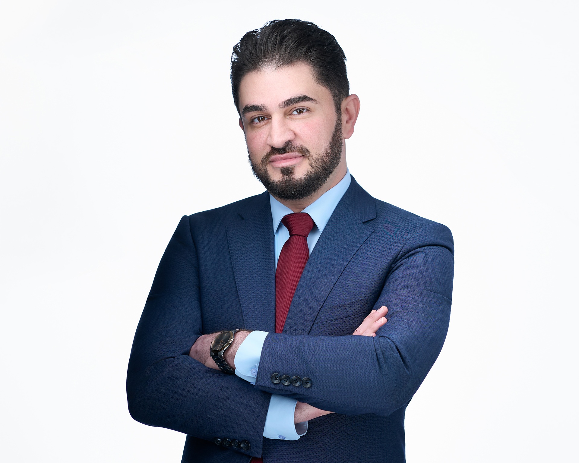 Ahmad Saleh